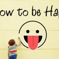 Как стать счастливым в жизни? Секрет счастья раскрыт