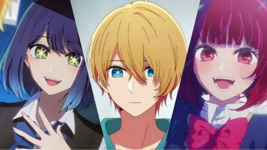26 Oshi No Ko Quotes